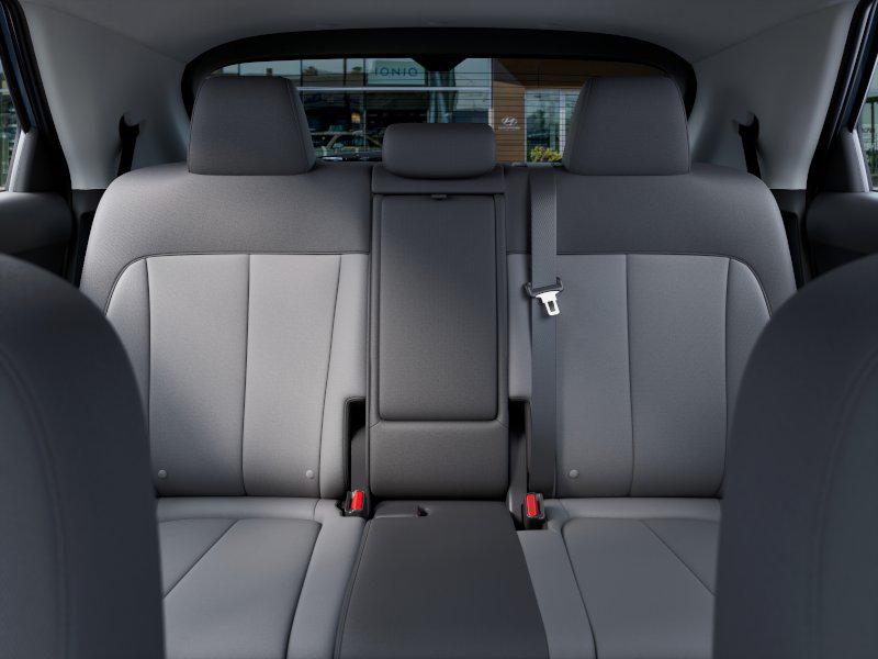 Thumbnail: 2026 Hyundai Ioniq 5 - 12