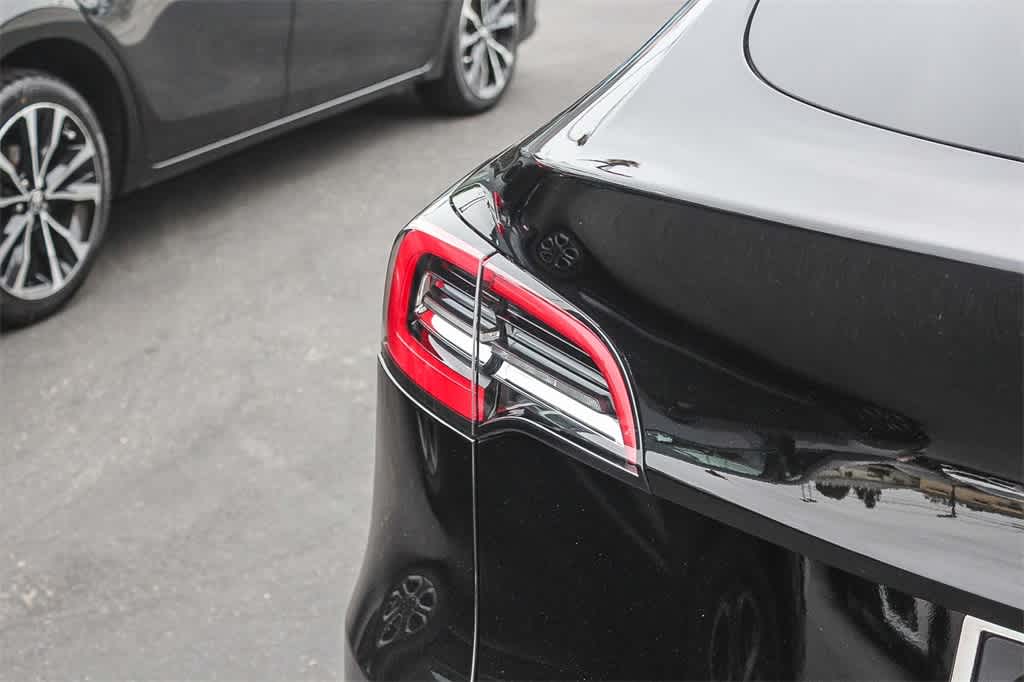 Thumbnail: 2021 Tesla Model Y - 7