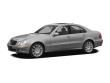 Used 2007 Mercedes-Benz E-Class Base Sedan