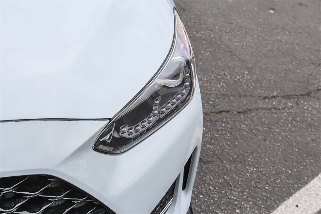 Thumbnail: 2020 Hyundai Veloster - 14