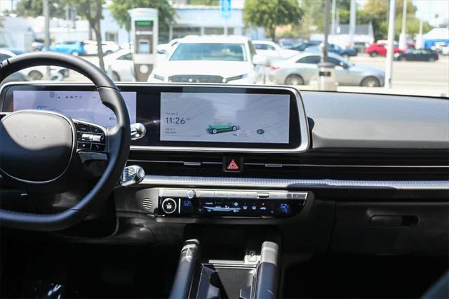 Thumbnail: 2025 Hyundai Ioniq 6 - 16