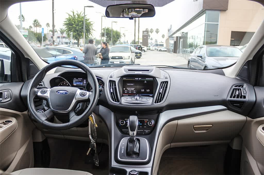Thumbnail: 2014 Ford Escape - 12