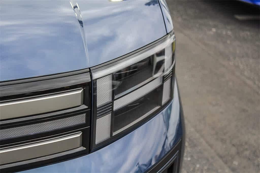 Thumbnail: 2026 Hyundai Santa Fe - 12