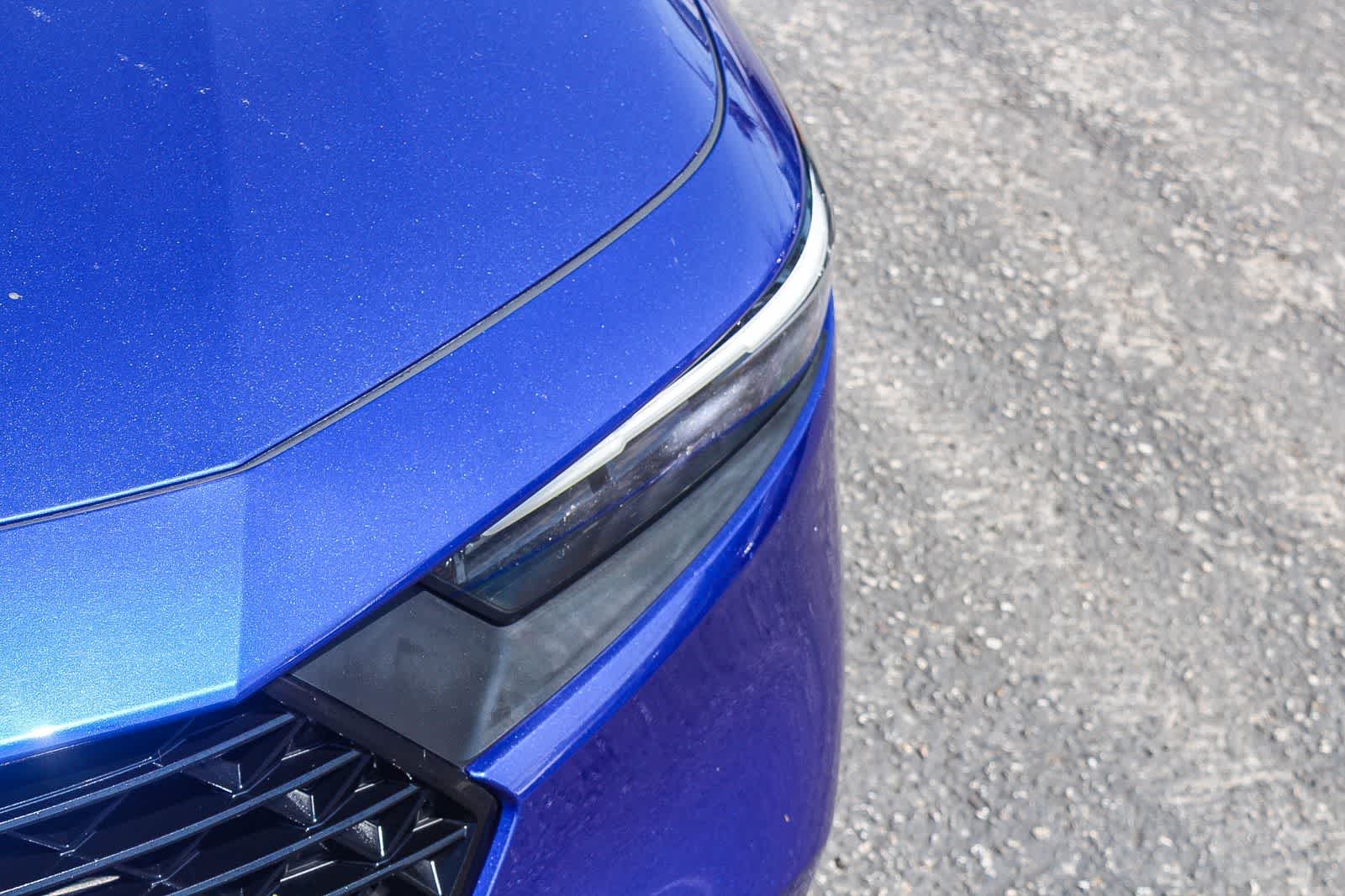 Thumbnail: 2023 Honda Accord - 16