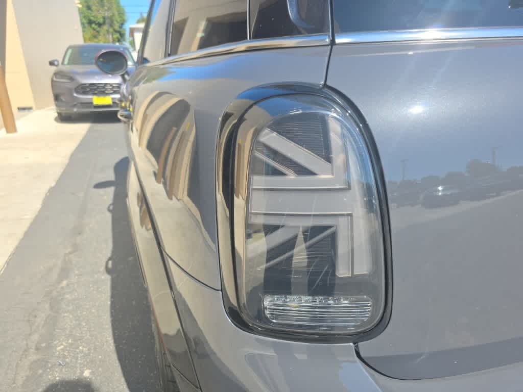 Thumbnail: 2020 MINI Cooper Countryman - 9