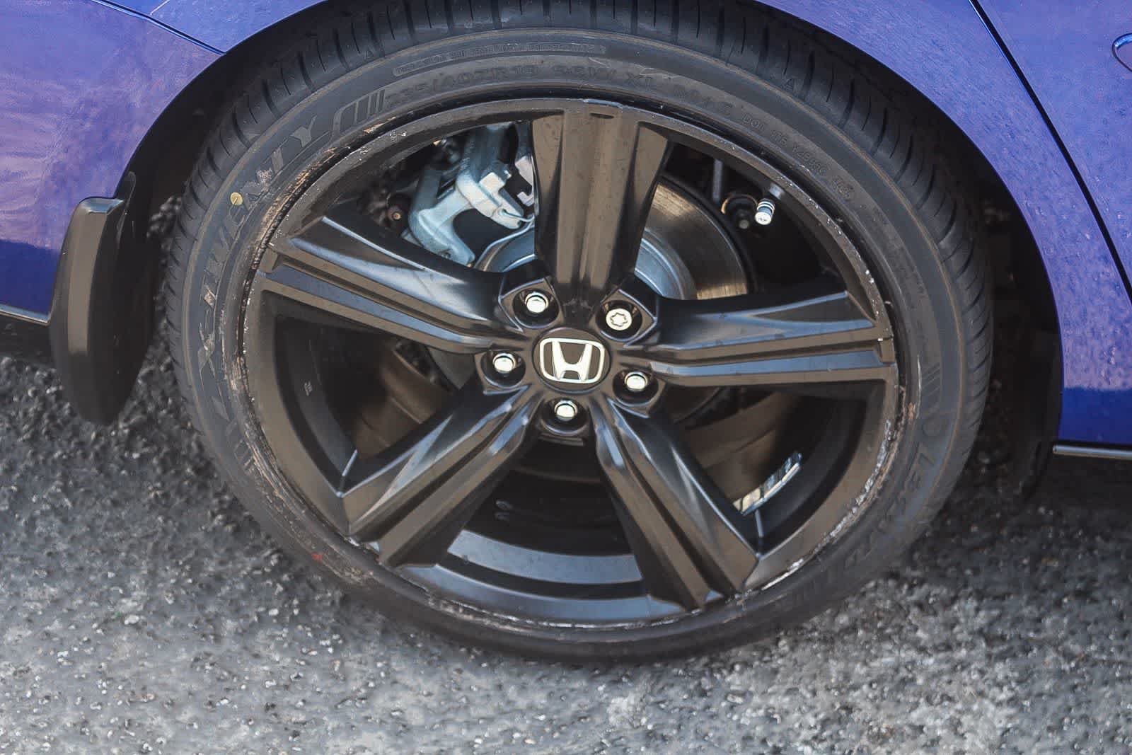 Thumbnail: 2023 Honda Accord - 13