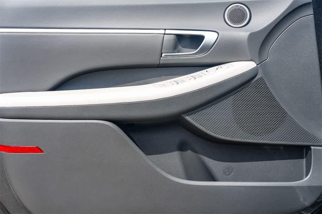 Thumbnail: 2025 Hyundai Sonata - 24