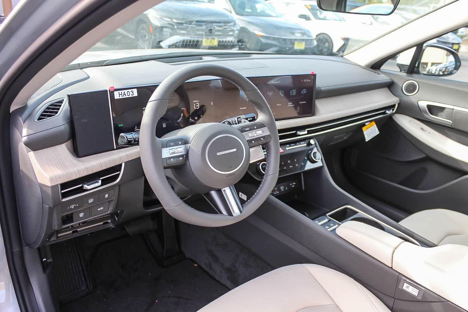 Thumbnail: 2026 Hyundai Sonata - 23