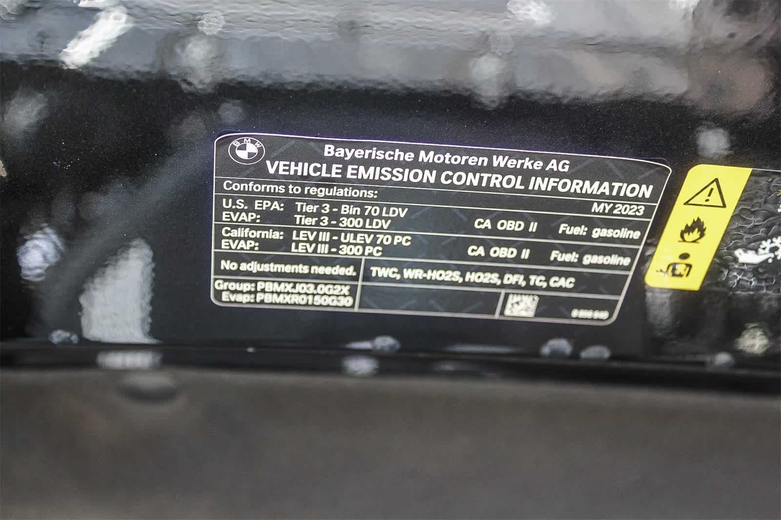 Thumbnail: 2023 BMW 3 Series - 39