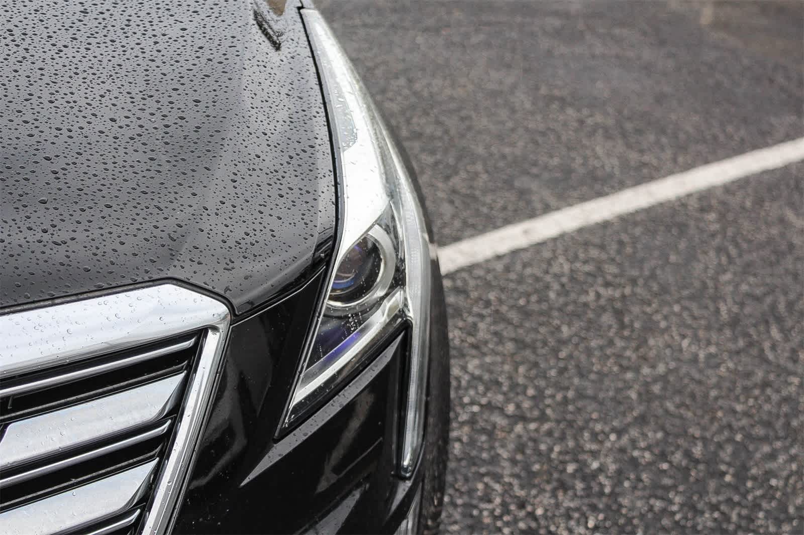 Thumbnail: 2019 Cadillac XT5 - 17