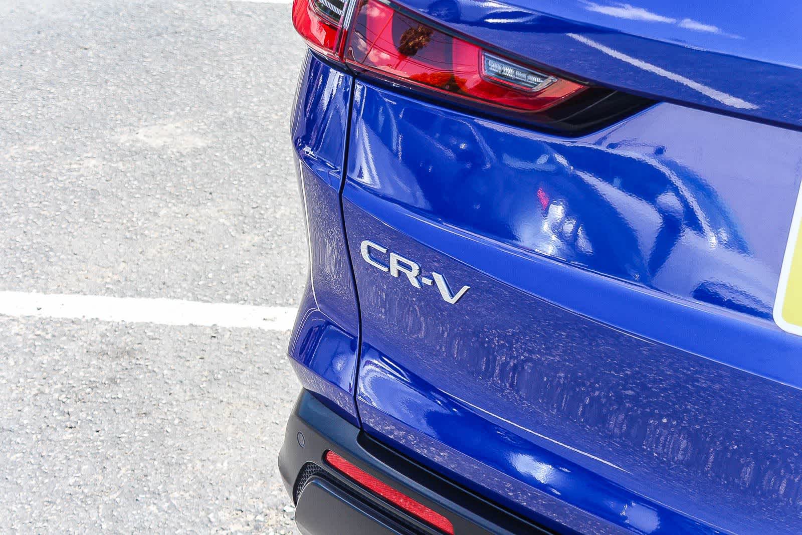 Thumbnail: 2025 Honda CR-V - 9