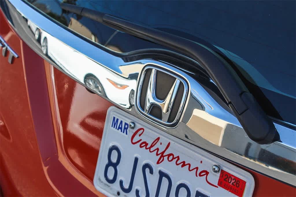 Thumbnail: 2019 Honda Fit - 11