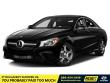 Used 2014 Mercedes-Benz CLA 250  Coupe