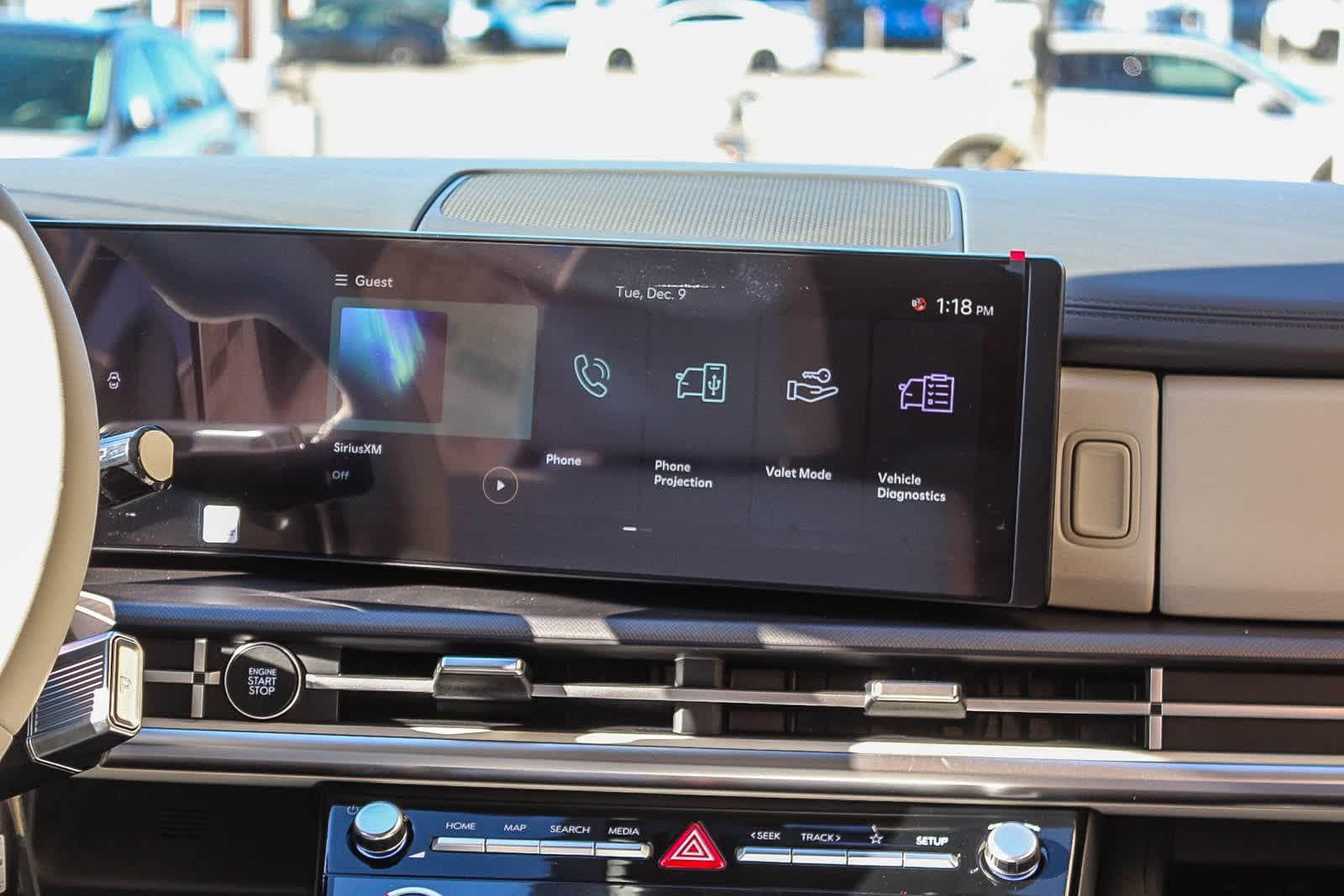 Thumbnail: 2026 Hyundai Santa Fe - 19