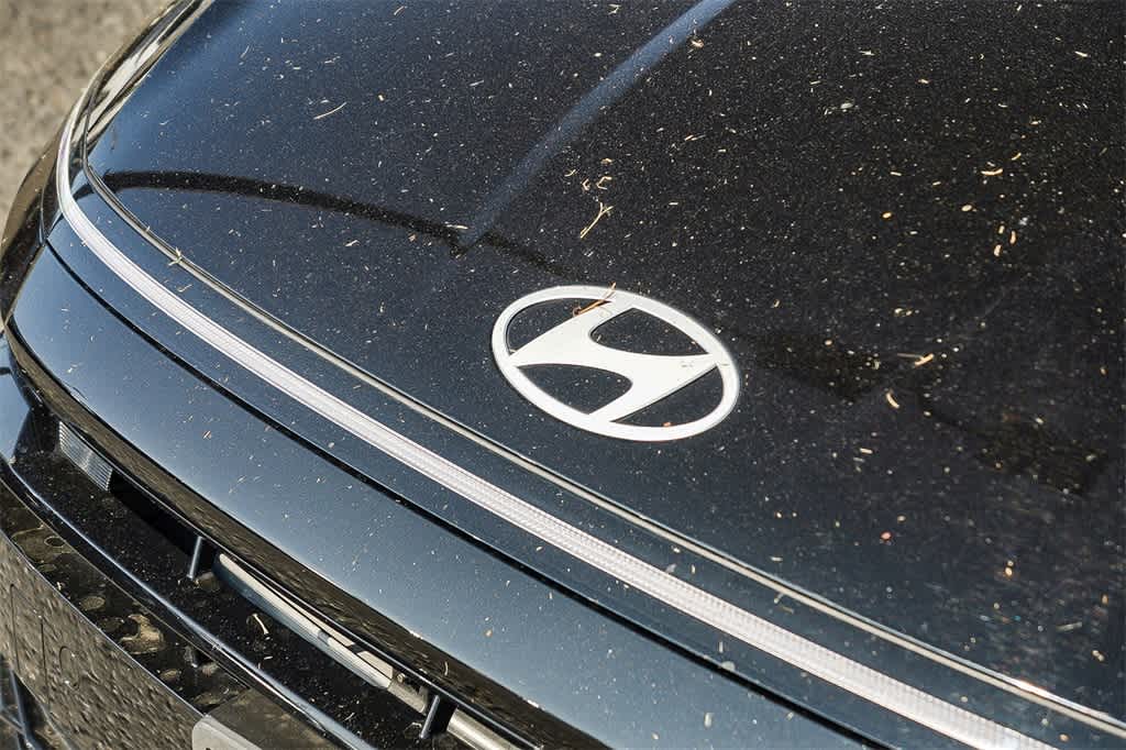 Thumbnail: 2024 Hyundai Sonata - 11