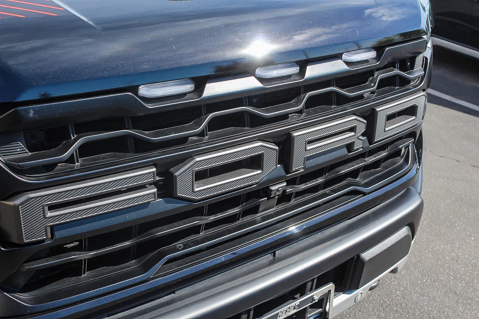 Thumbnail: 2024 Ford F-150 - 16