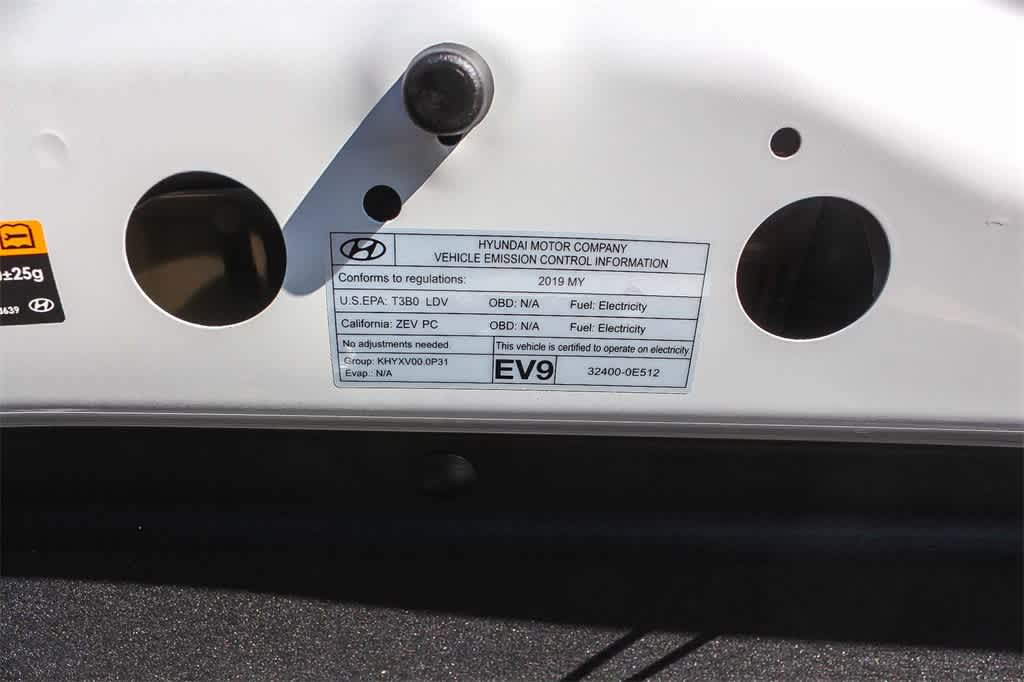 Thumbnail: 2019 Hyundai Ioniq - 27