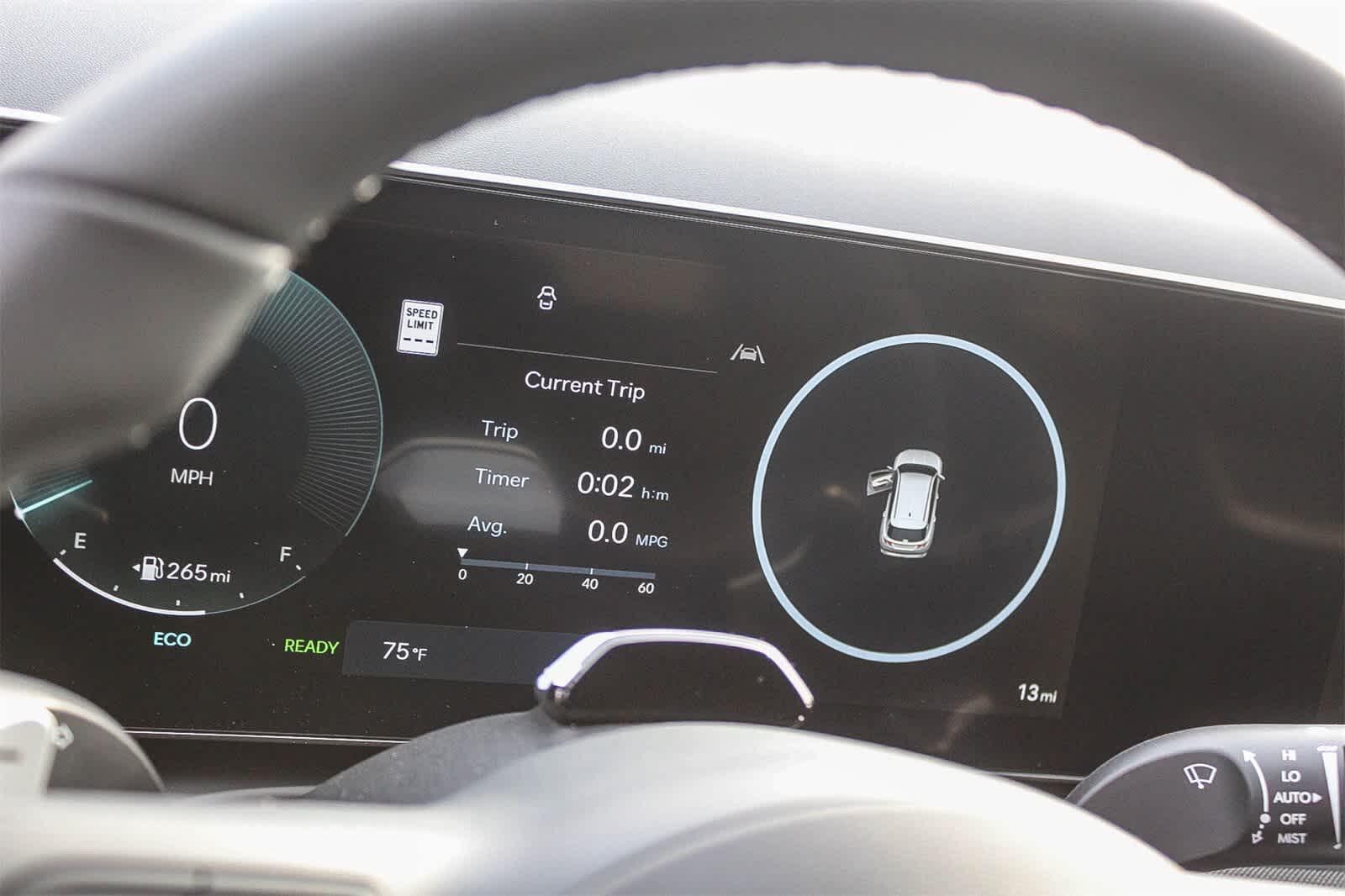 Thumbnail: 2026 Hyundai Tucson - 29