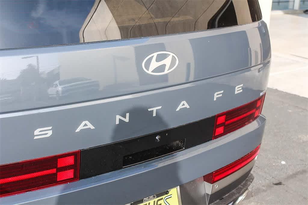 Thumbnail: 2026 Hyundai Santa Fe - 14