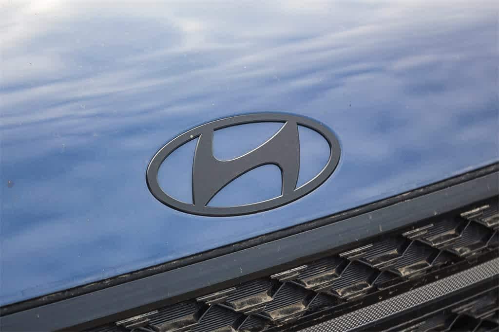 Thumbnail: 2025 Hyundai Santa Fe - 11