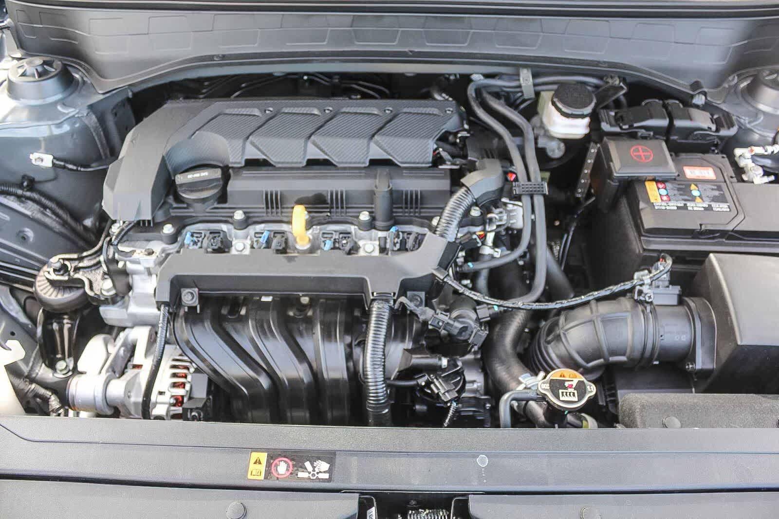 Thumbnail: 2026 Hyundai Venue - 14