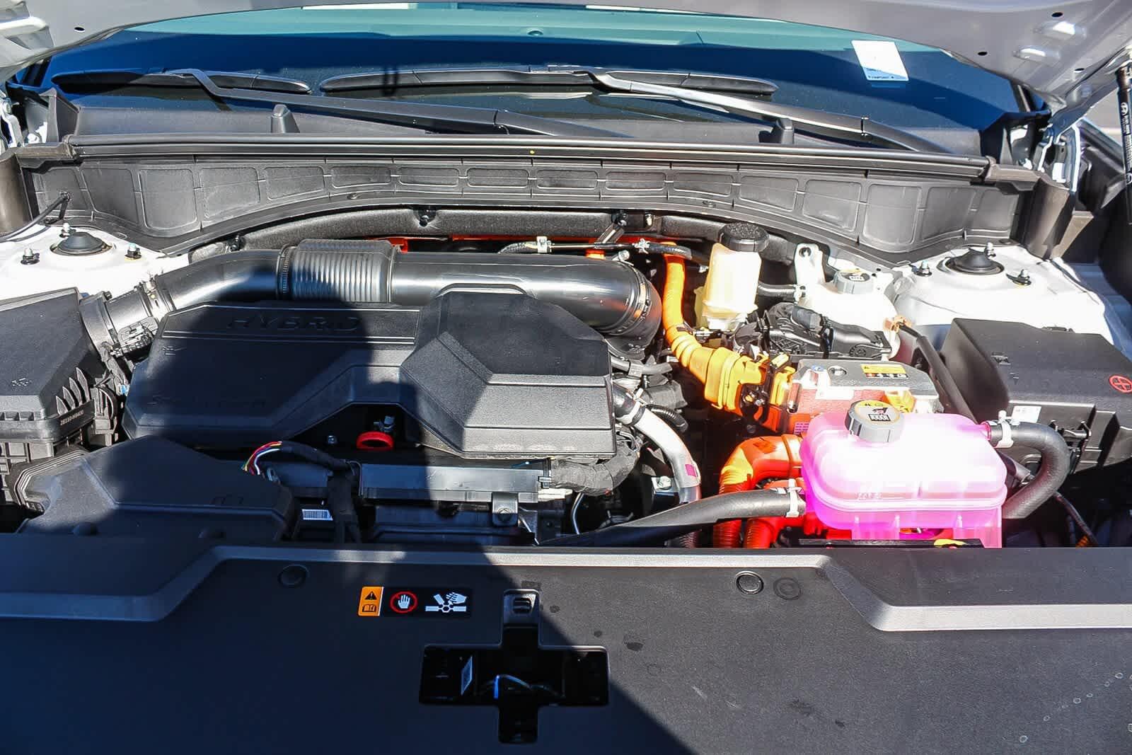 Thumbnail: 2026 Hyundai Santa Fe - 14