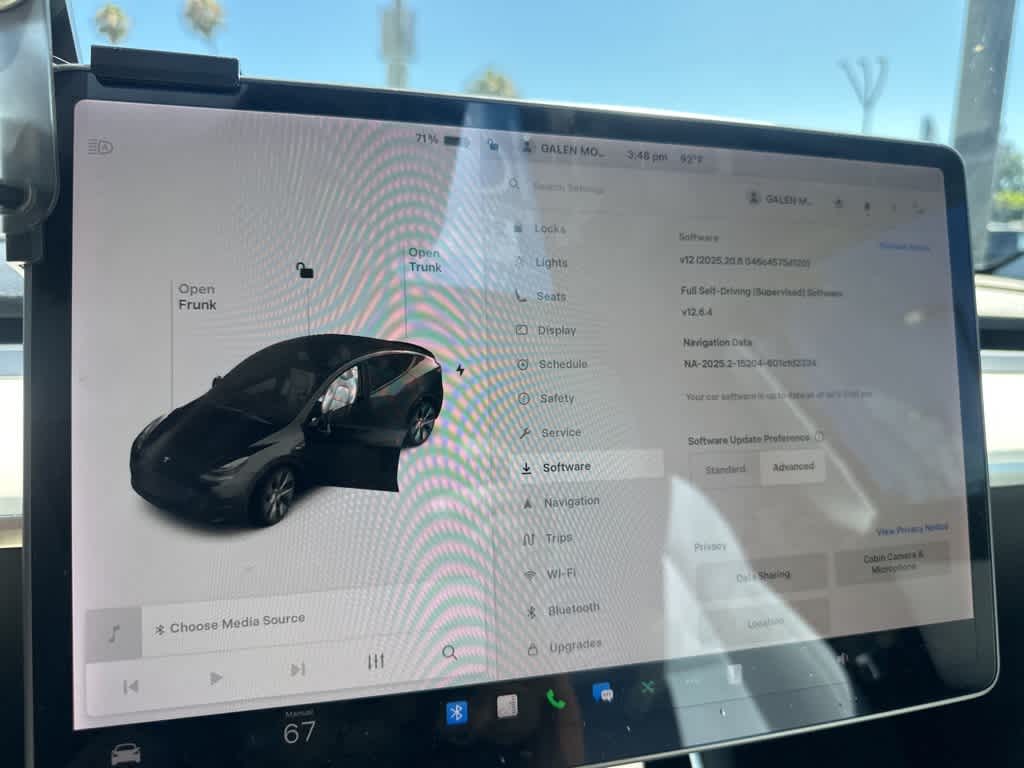 Thumbnail: 2021 Tesla Model Y - 24