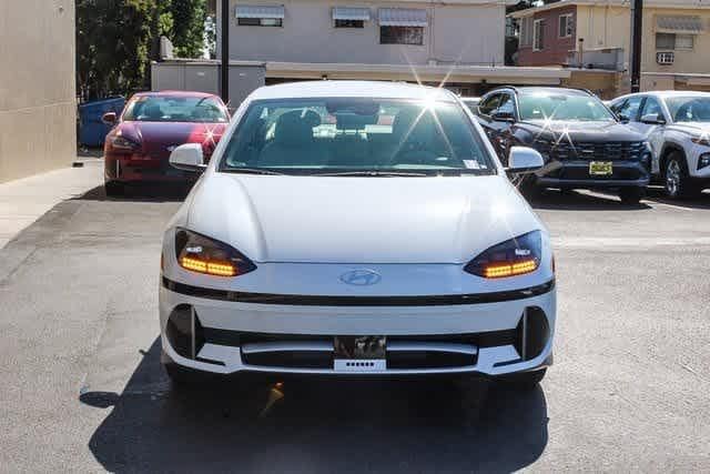 Thumbnail: 2025 Hyundai Ioniq 6 - 2