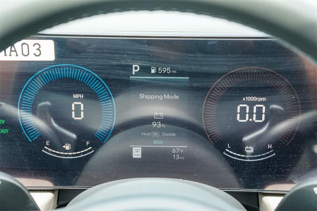 Thumbnail: 2025 Hyundai Sonata - 27