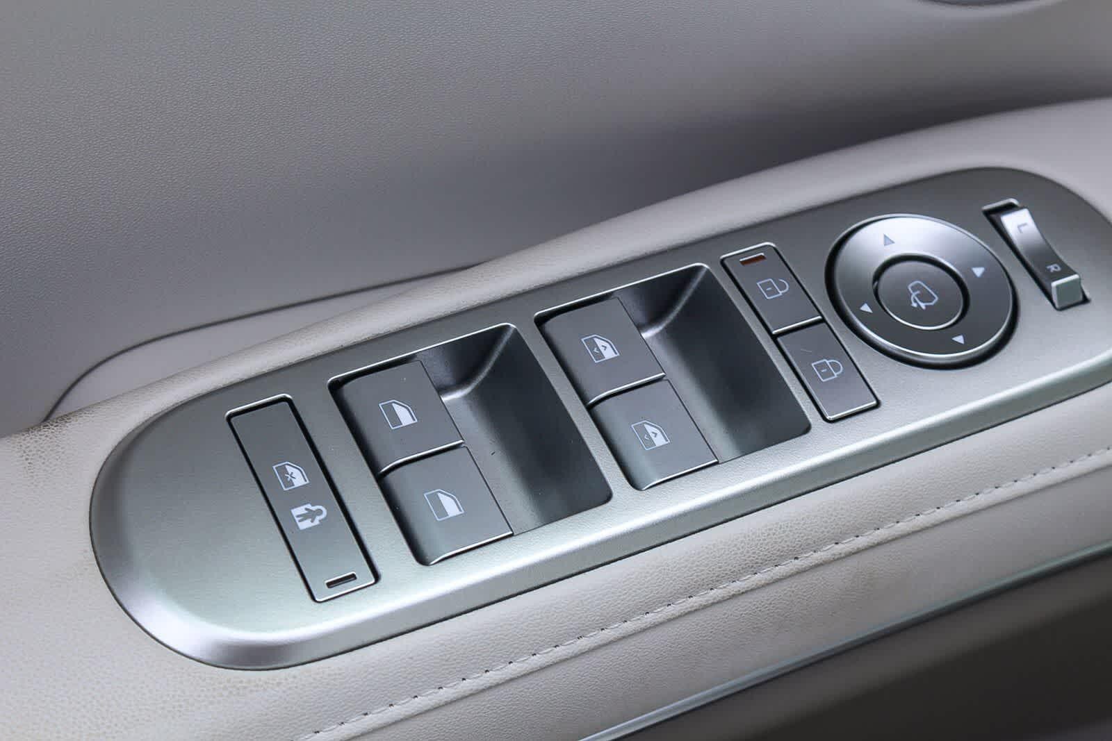 Thumbnail: 2026 Hyundai Palisade - 27