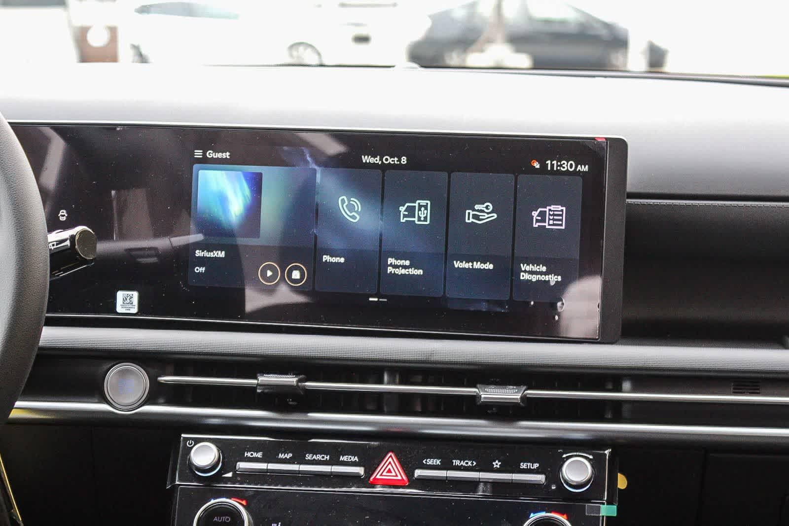 Thumbnail: 2026 Hyundai Tucson - 19