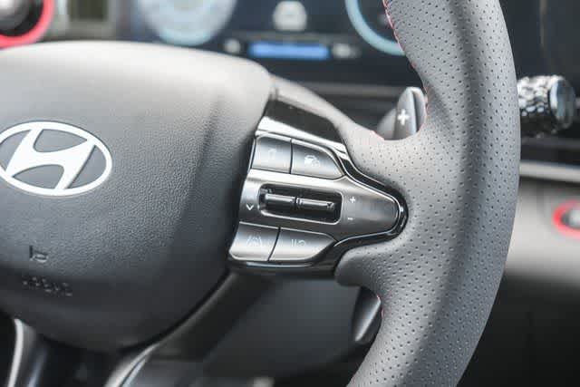 Thumbnail: 2025 Hyundai Elantra - 22