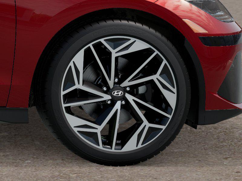 Thumbnail: 2025 Hyundai Ioniq 6 - 8
