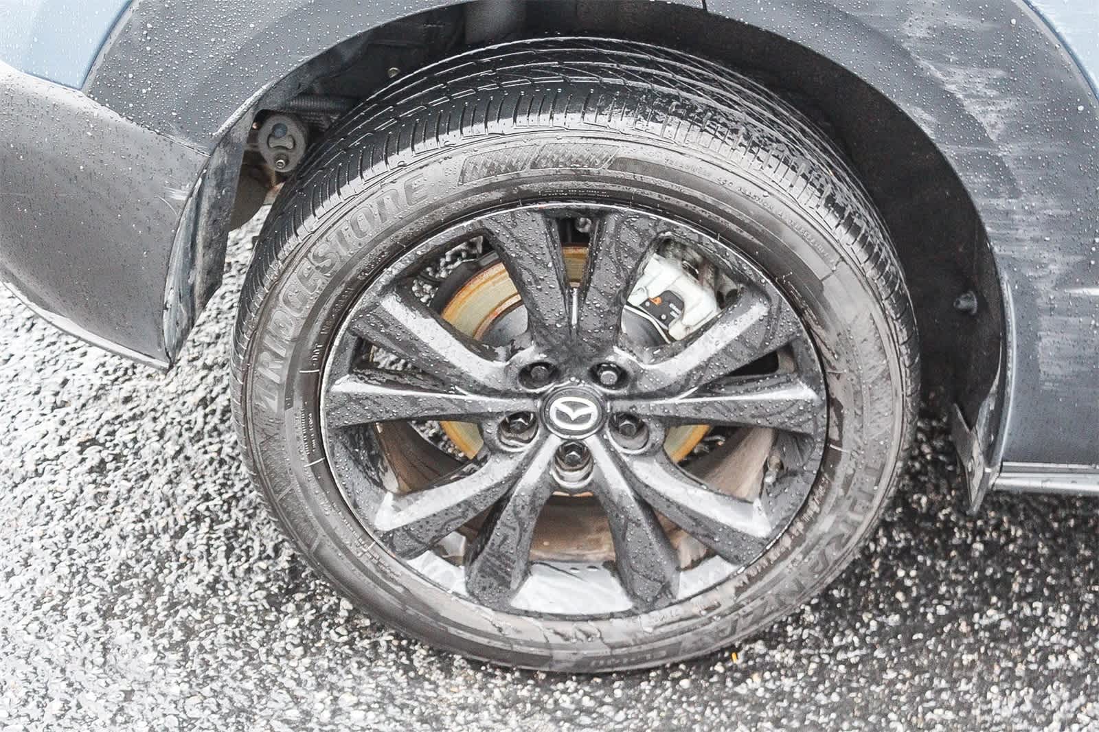 Thumbnail: 2023 Mazda CX-30 - 13