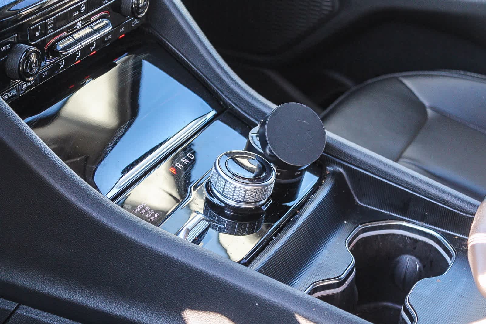 Thumbnail: 2023 Jeep Grand Cherokee - 27