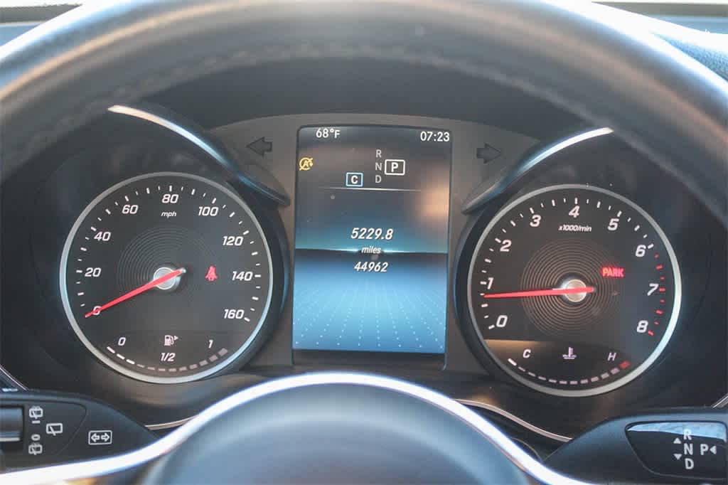 Thumbnail: 2020 Mercedes-Benz GLC - 31