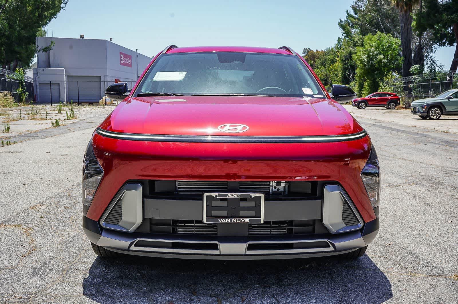 Thumbnail: 2026 Hyundai Kona - 2