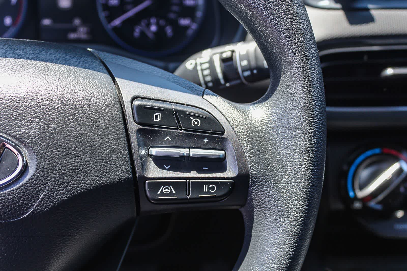 Thumbnail: 2023 Hyundai Kona - 32