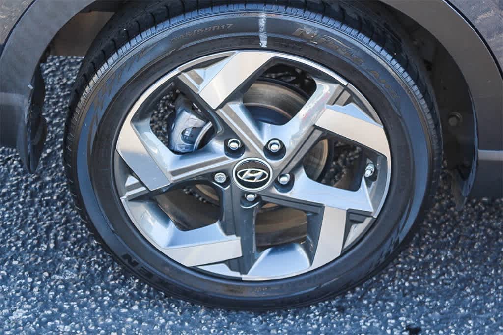 Thumbnail: 2020 Hyundai Venue - 11