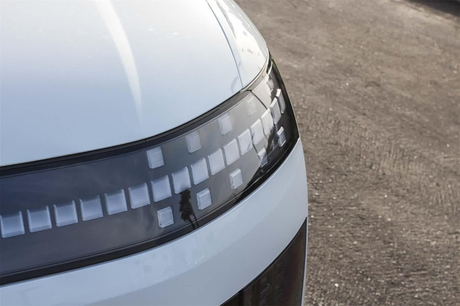 Thumbnail: 2026 Hyundai Ioniq - 12