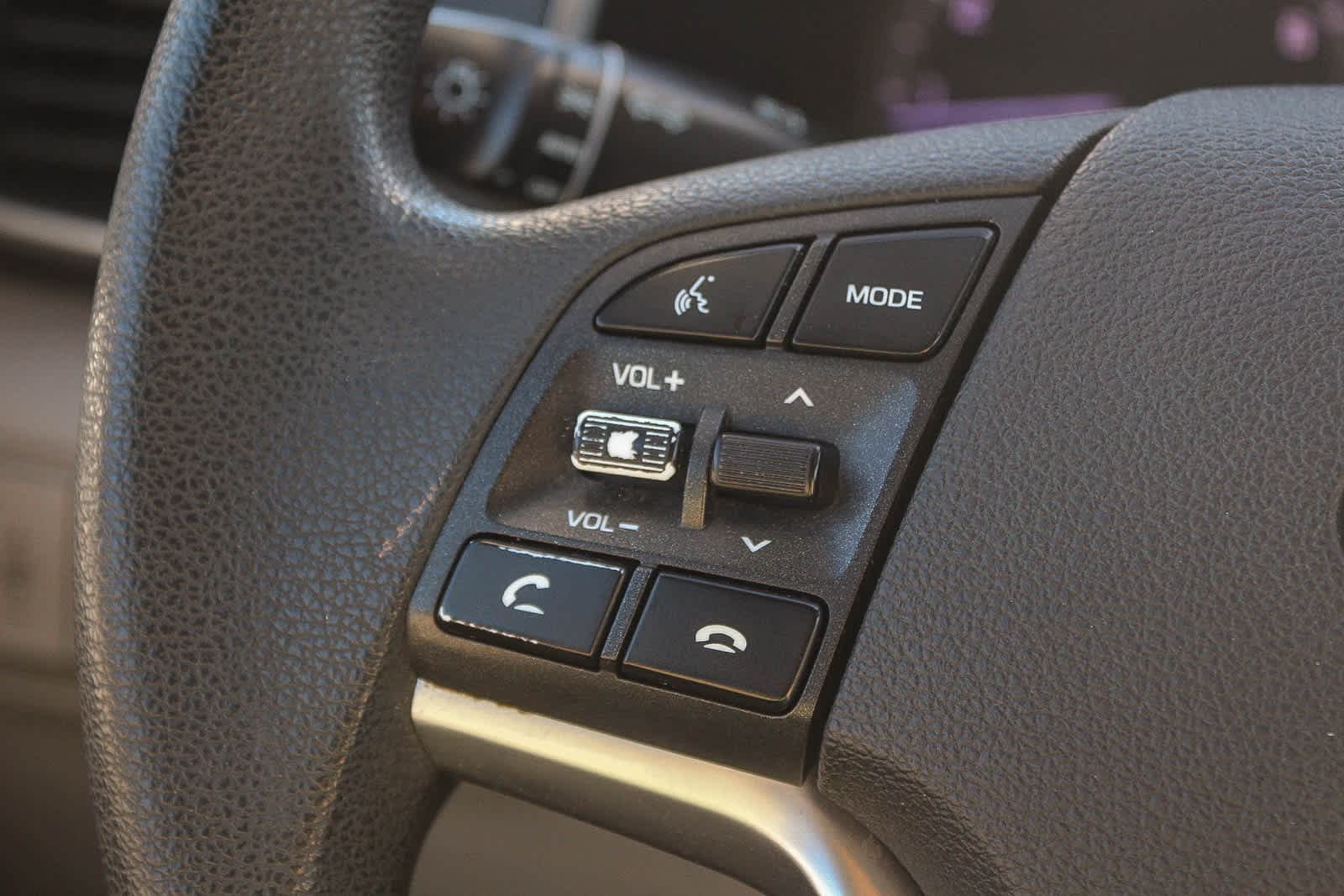 Thumbnail: 2019 Hyundai Tucson - 31