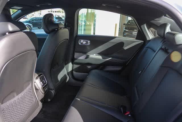 Thumbnail: 2025 Hyundai Ioniq 6 - 22