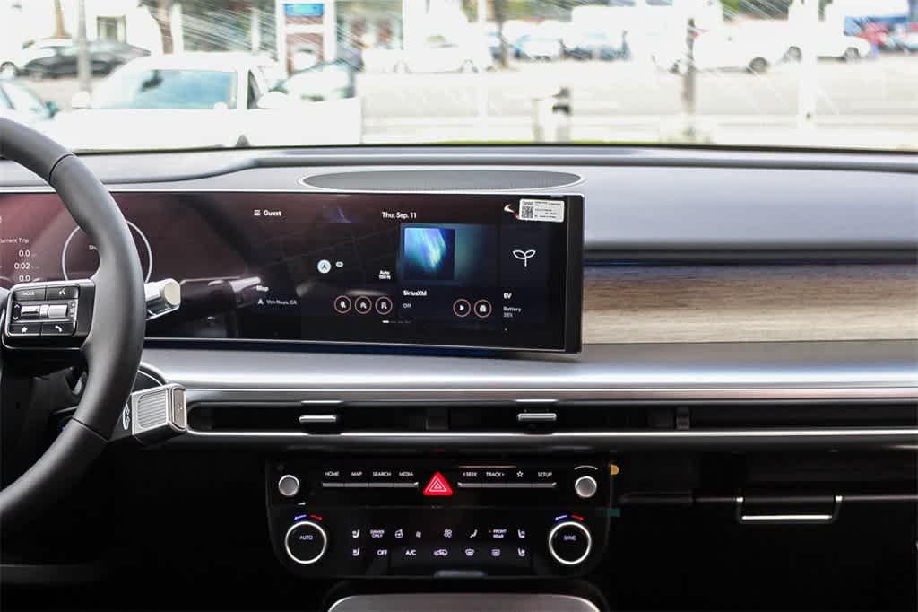 Thumbnail: 2026 Hyundai Ioniq - 15