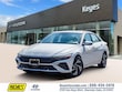 Hyundai Elantra Hybrid