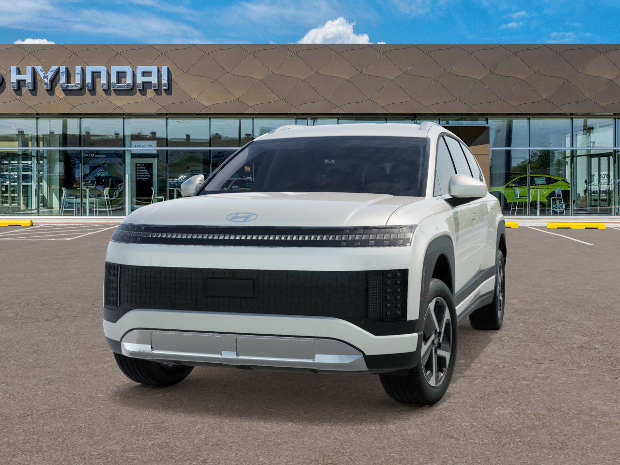 Thumbnail: 2026 Hyundai Ioniq - 6