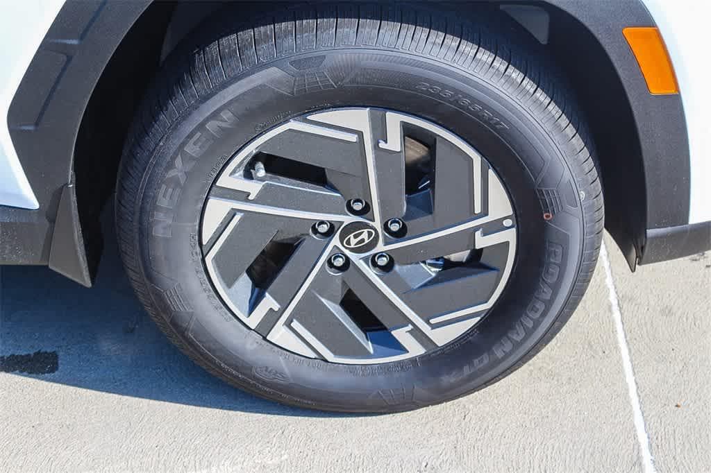 Thumbnail: 2026 Hyundai Tucson - 11