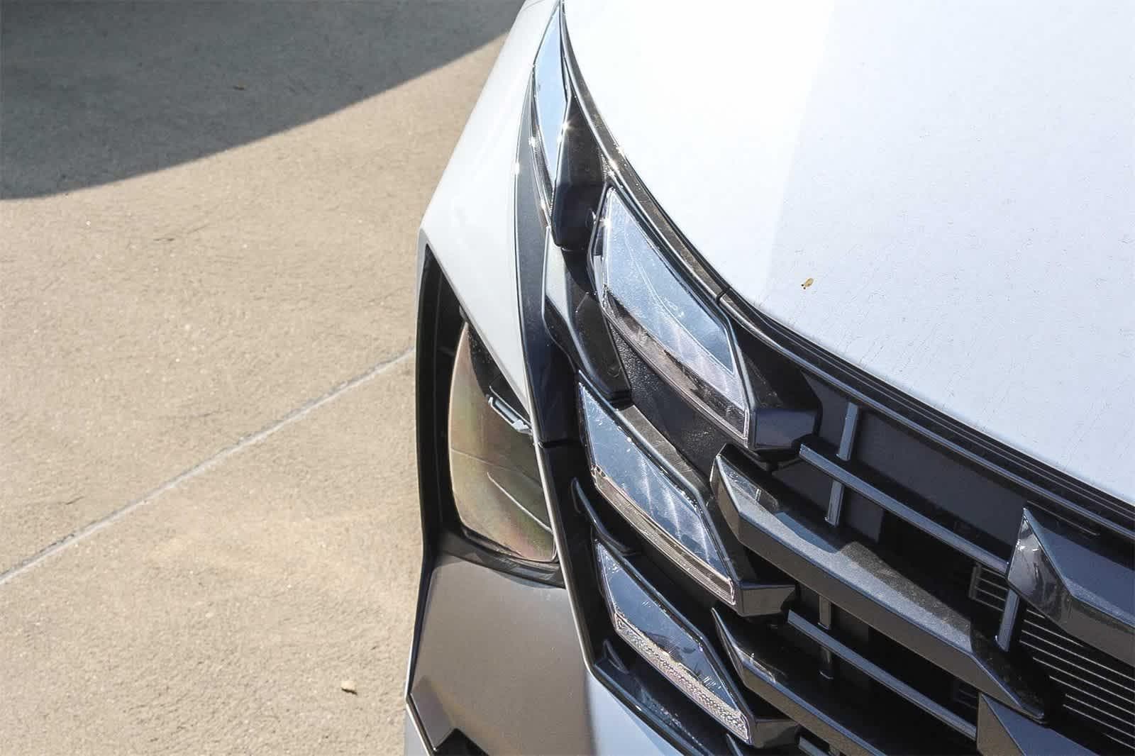 Thumbnail: 2026 Hyundai Tucson - 12