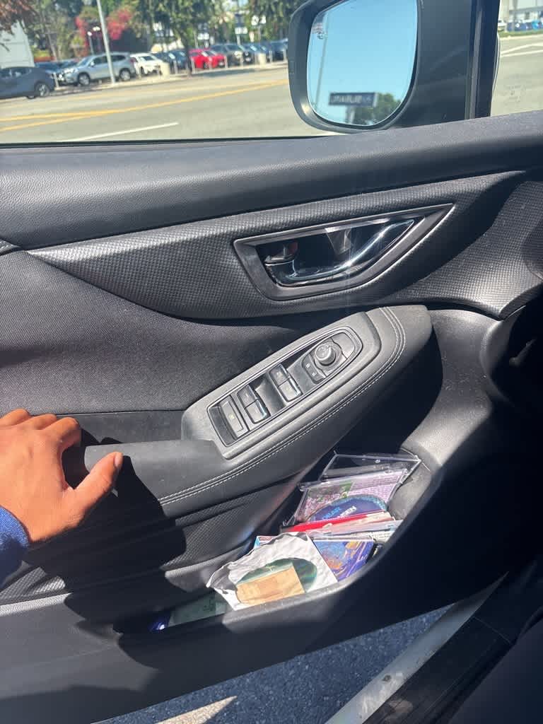 Thumbnail: 2019 Subaru Forester - 8