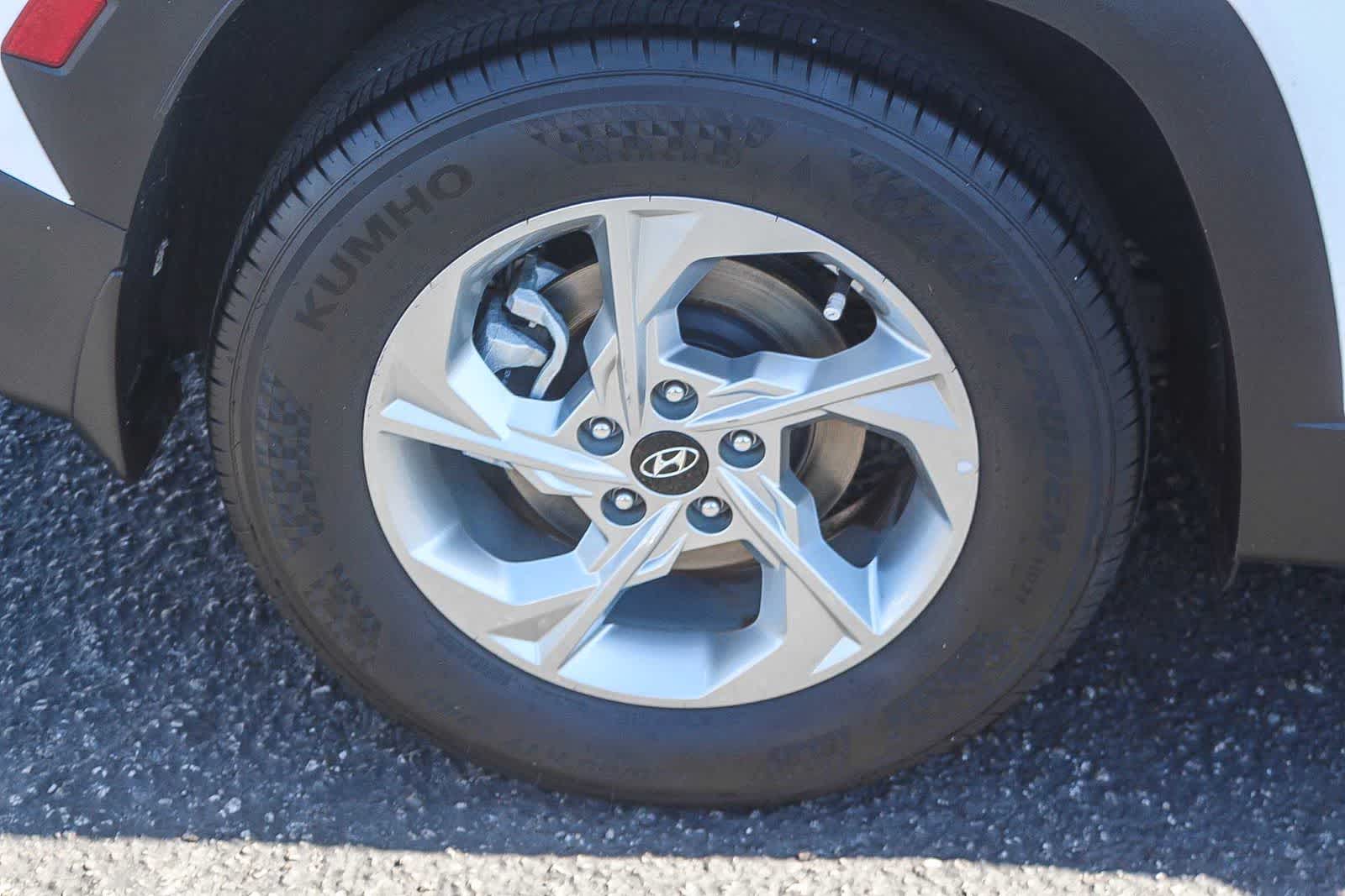 Thumbnail: 2023 Hyundai Tucson - 12