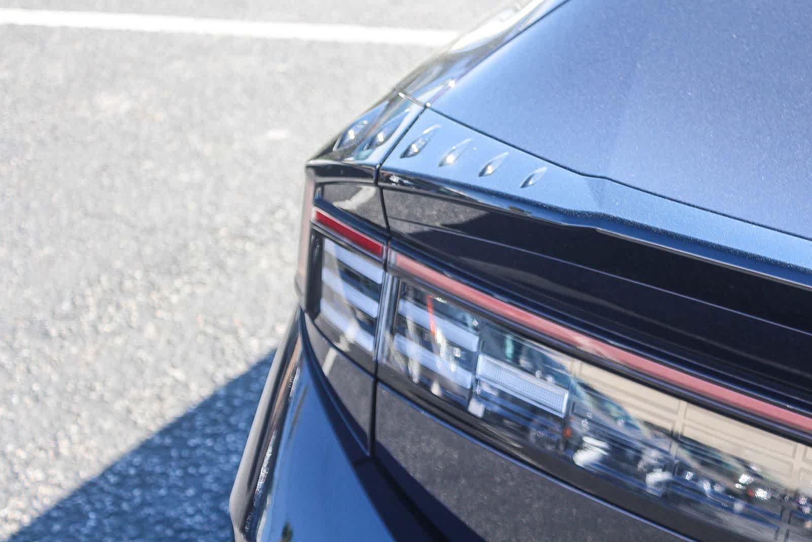 Thumbnail: 2025 Hyundai Sonata - 8